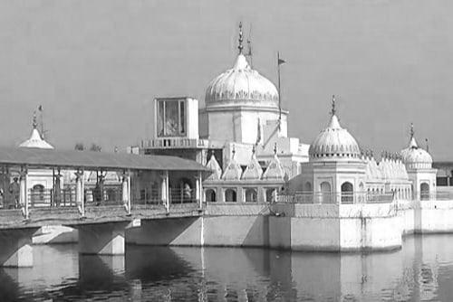 About Dinanagar