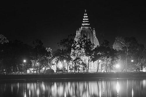Madurai