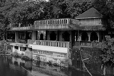 About Dombivli