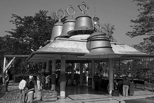 Madurai