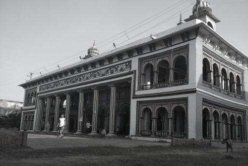 Madurai