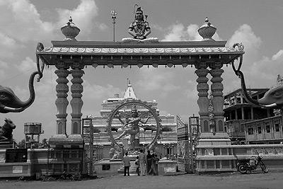 Madurai