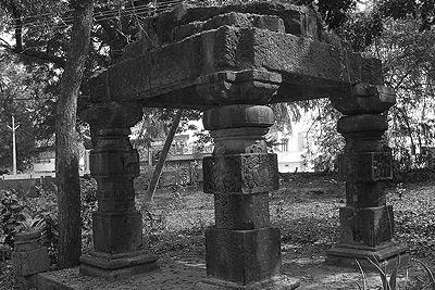About Eluru