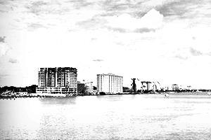 About Ernakulam