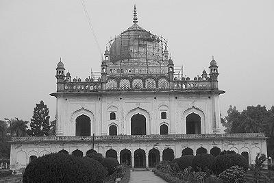 About Faizabad