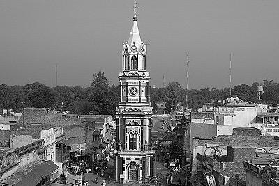 About Faridkot