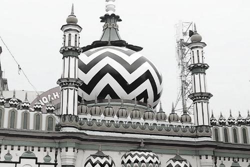 Madurai