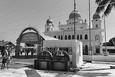 About Fatehgarh Sahib