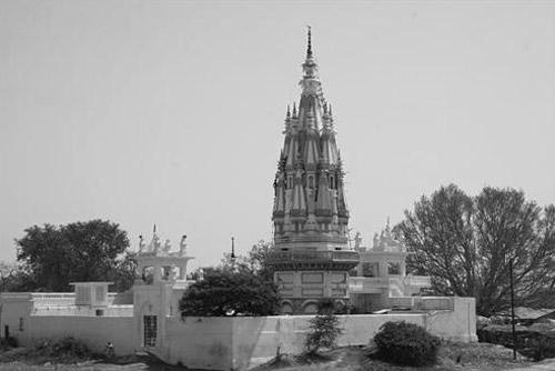 Madurai