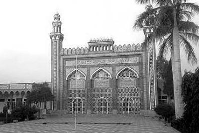 Madurai