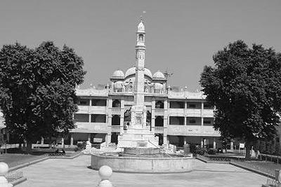 Madurai