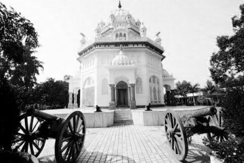About Firozpur Cantt