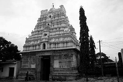 About Gadag
