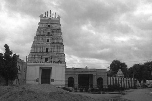 Madurai