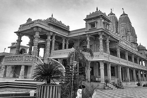 Madurai