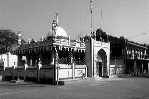 About Gandevi