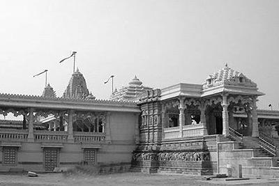 About Gandhidham