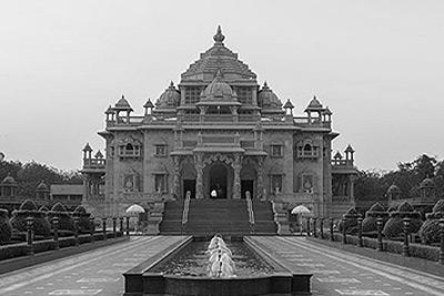 About Gandhinagar