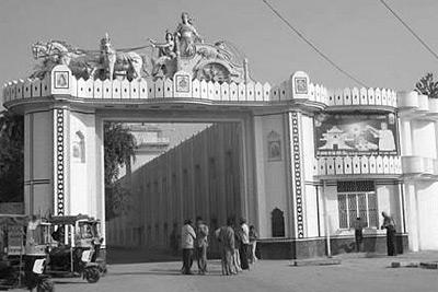 Madurai