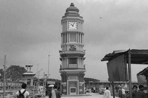 Madurai