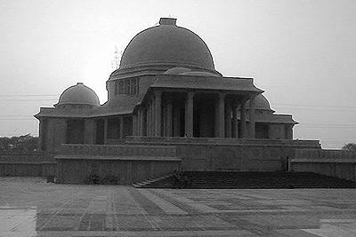 About Gautam Budh Nagar