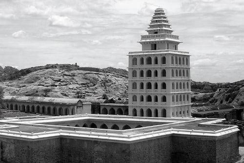 Madurai