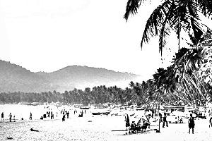 About Goa