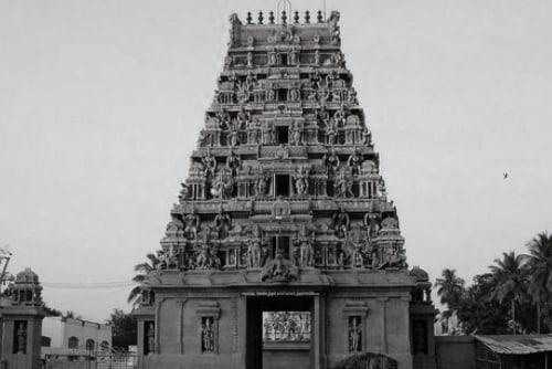Madurai