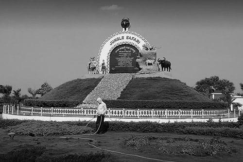 Madurai