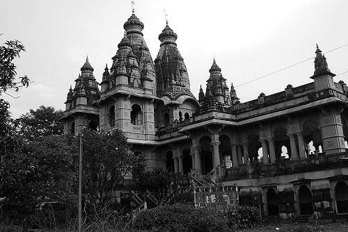 Madurai