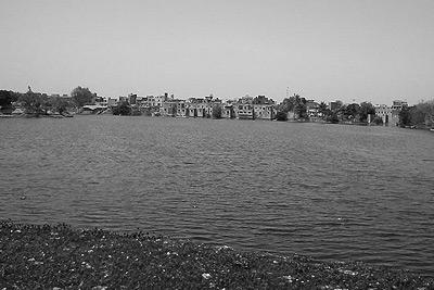 About Godhra