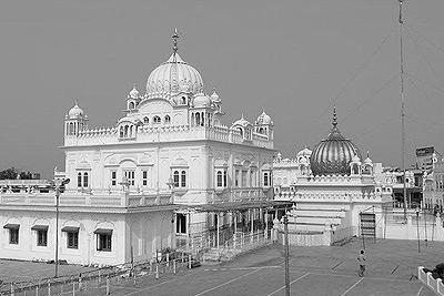 About Goindwal