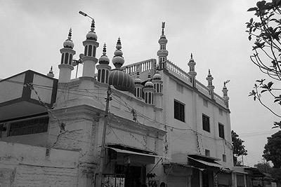 Madurai