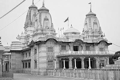 Madurai
