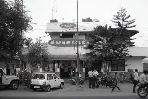 Madurai