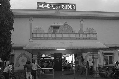 Madurai