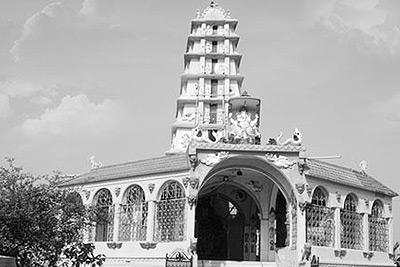 Madurai