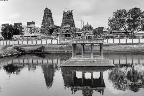 Madurai