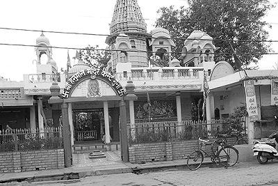 Madurai