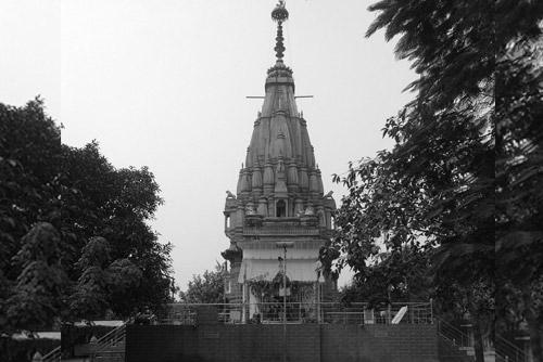 Madurai