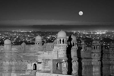 About Gwalior