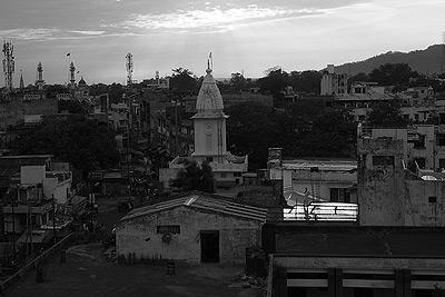 About Haldwani