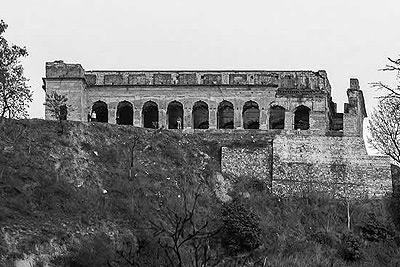 About Hamirpur