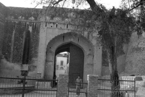 About Hanumangarh
