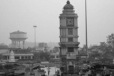 About Hapur