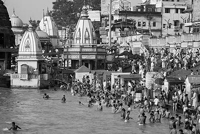 About Haridwar