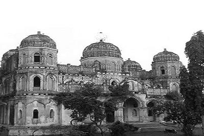 About Hazaribag