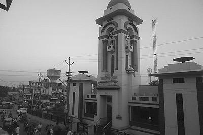 About Himmatnagar