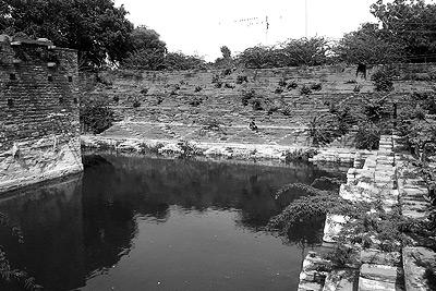 Madurai