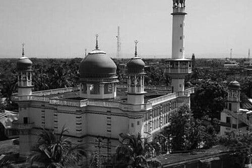 Madurai